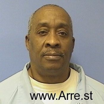 Gregory  Perry Mugshot