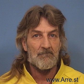 Gregory  Raley Mugshot