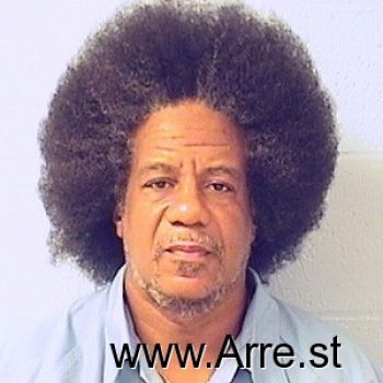 Gregory  Ratliff Mugshot