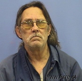 Gregory W Ray Mugshot