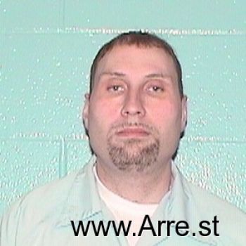 Gregory P Reed Mugshot