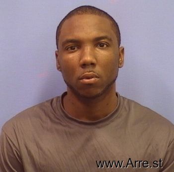 Gregory  Riley Mugshot