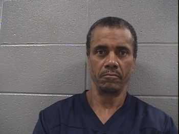 Gregory  Spight Mugshot