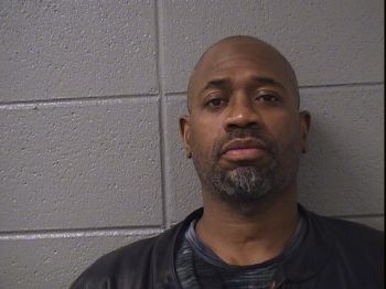 Gregory  Taylor Mugshot