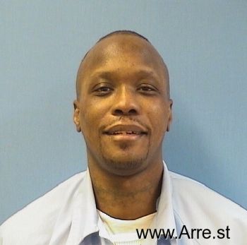 Gregory  Taylor Mugshot