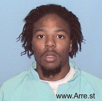 Gregory  Taylor Mugshot