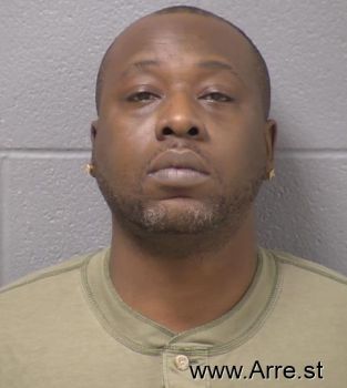 Gregory L Thomas Mugshot