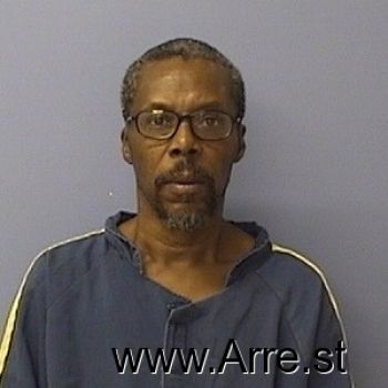 Gregory  Thomas Mugshot