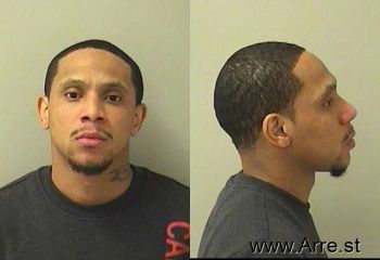 Gregory Louis Ward Mugshot