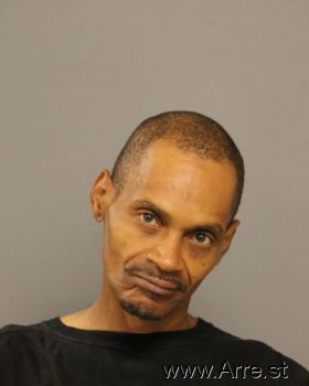 Gregory E Warner Mugshot