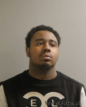 Gregory  Washington Mugshot