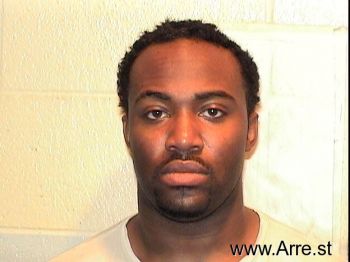 Gregory A White Mugshot