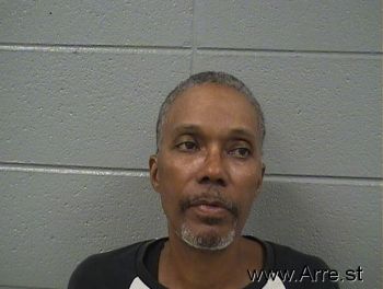 Gregory  Wiggins Mugshot