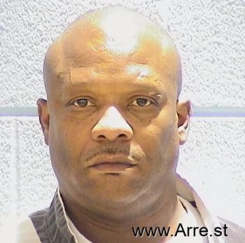 Gregory  Wright Mugshot