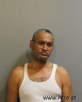 Gregory  Young Mugshot