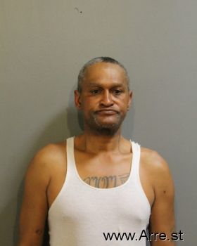 Gregory  Young Mugshot