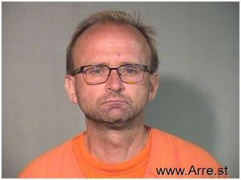 Gregory Christopher Zuwala Mugshot