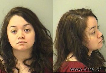 Guadalupe Ruby Aguilar-mendoza Mugshot