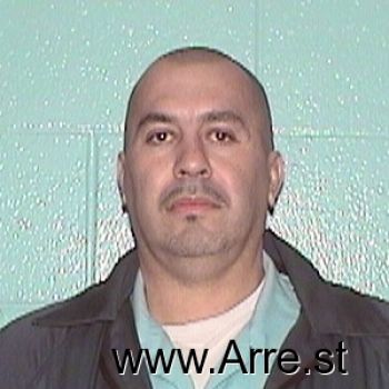 Guillermo  Diaz Mugshot