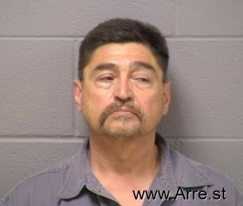 Guillermo  Garcia Mugshot