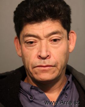 Guillermo  Garcia Mugshot