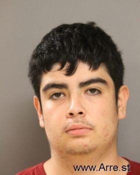 Guillermo C Gonzalez Mugshot