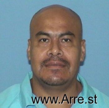 Guillermo  Guerrero Mugshot