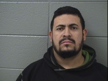 Guillermo  Hernandez-martinez Mugshot