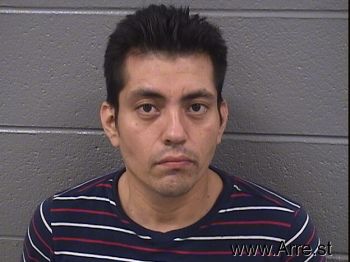 Guillermo  Lopez-diaz Mugshot