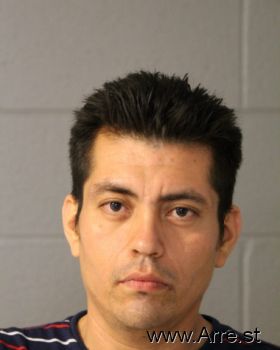 Guillermo  Lopez-diaz Mugshot