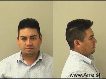 Guillermo Martinez Morales Mugshot