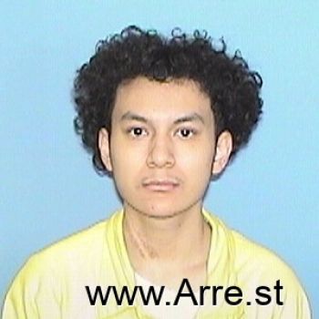 Guillermo  Perez-moreno Mugshot