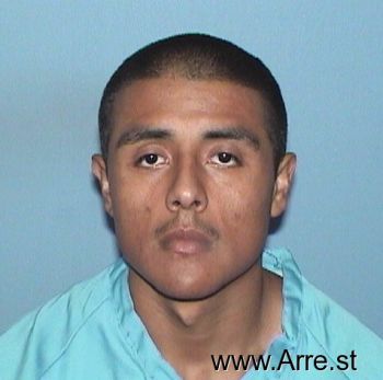 Guillermo  Ramos Mugshot