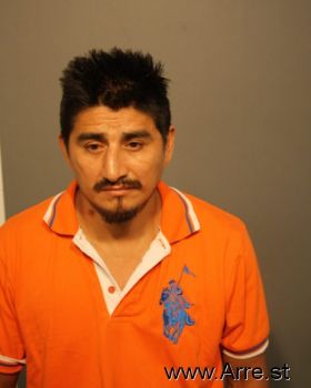 Guillermo  Sanchez Mugshot