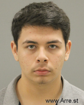 Gustavo Nmn Gonzalez Mugshot