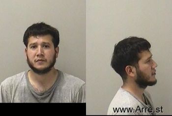 Gustavo A Juarez-vargas Mugshot