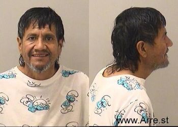 Gustavo  Lopez-galvan Mugshot