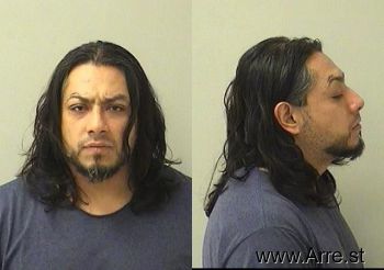 Gustavo  Rodriguez Mugshot