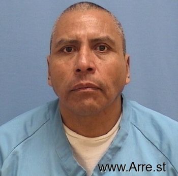 Gustavo  Rodriguez Mugshot