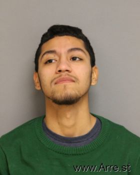 Gustavo  Villa Mugshot