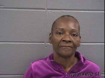 Gwendolyn  Martin Mugshot