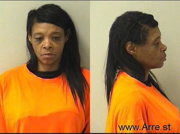 Gwendolyn Patrice Whitmore Mugshot