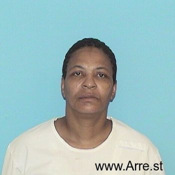 Gwendolyn J Williams Mugshot