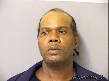 Harold  Johnson Mugshot