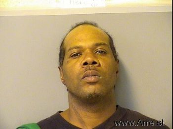 Harold  Johnson Mugshot