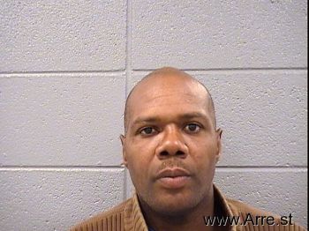 Harold  Johnson Mugshot