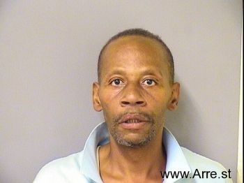 Harold  Matthews Mugshot