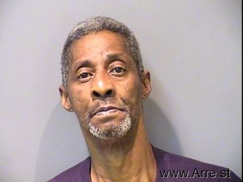 Harold  Price Mugshot