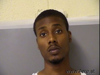 Harold A Smith Mugshot