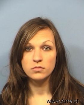 Heather  Arnold Mugshot